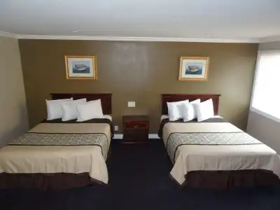 Little Boy Blue Motel - 4
