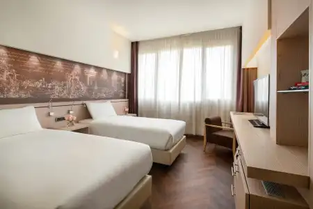 UNAs Bologna San Lazzaro - 40
