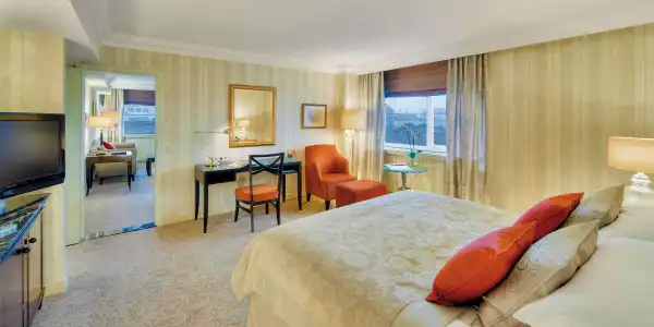 InterContinental Wien - 1