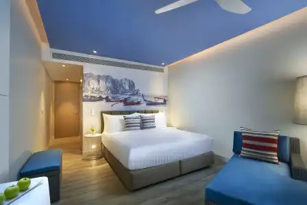 OZO Phuket - 2
