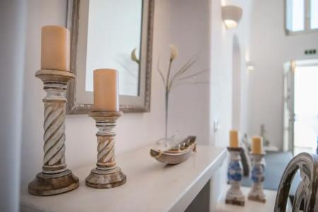 Angel Luxury Suites - 130