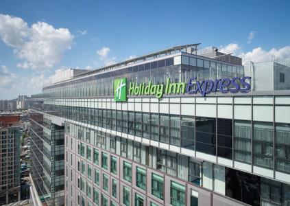 Holiday Inn Express SEOUL HONGDAE by IHG - 0