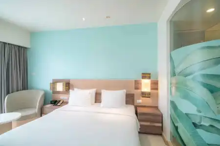 Holiday Inn Express PHUKET PATONG BEACH CENTRAL by IHG - 65