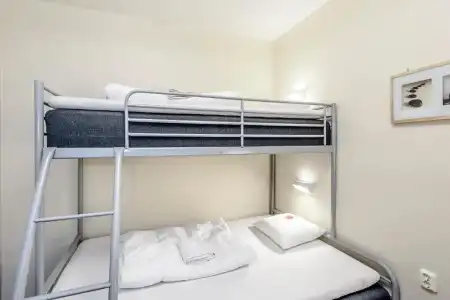 City Hostel - 55