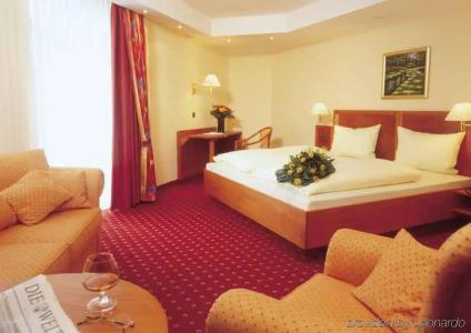 Das Schokoladenhotel - 37