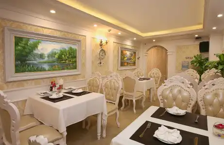Hanoi Royal - 20