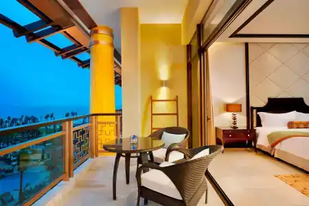 The St. Regis Sanya Yalong Bay Resort - 31