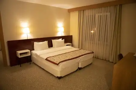 Trakya City - 1