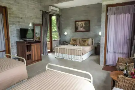 La Toscana Resort - 1