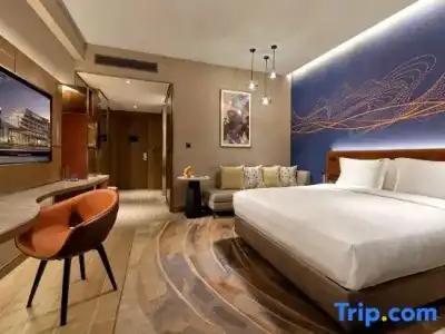 Hard Rock Dalian - 29