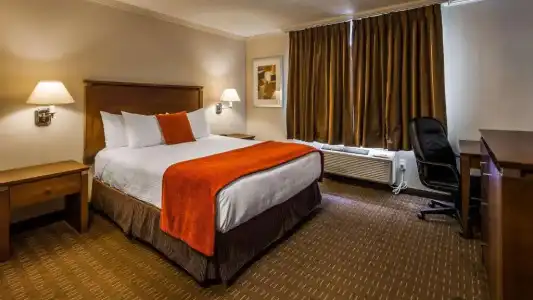 Best Western Plus Guildwood Inn - 59