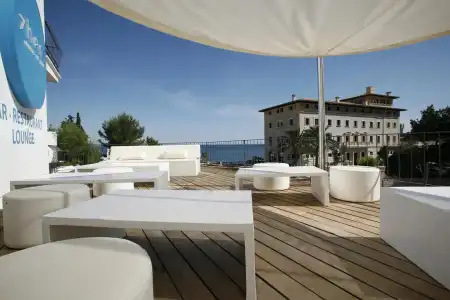 Zhero Mallorca - 12