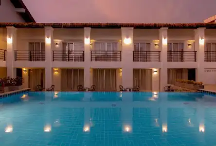 The Nest Resort Patong - 50