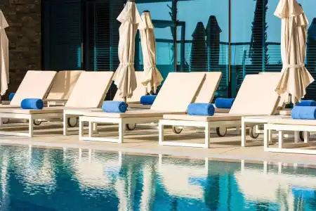 Novotel Dubai Al Barsha - 18