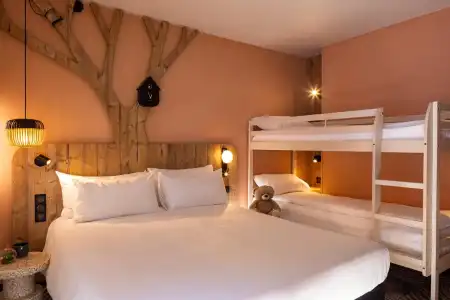 Ibis Styles Les Houches Chamonix - 20