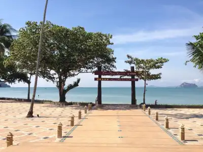 Blue Bay Resort - 28