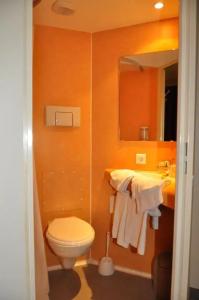 Inter-Grenoble Gambetta - 16