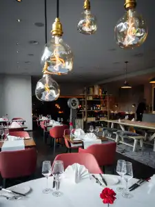 Radisson Blu, St. Gallen - 15