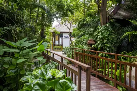 Baan Haad Ngam Boutique Resort & Villas - 5