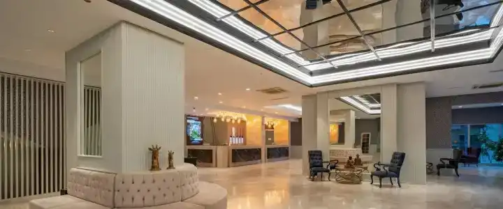 Justiniano Club Park Conti - 15