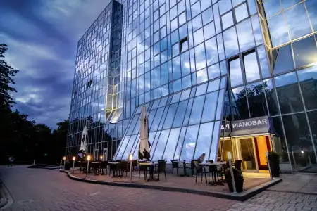 Plaza Premium Darmstadt - 0