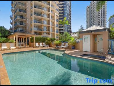 San Mateo on Broadbeach - 69