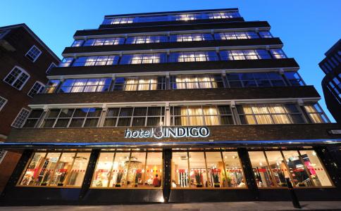 Indigo London Tower Hill by IHG - 21
