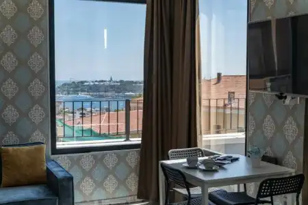 Royal Taksim Suites - 71