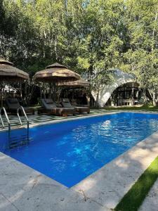 Garden Inn Resort Sevan - 17