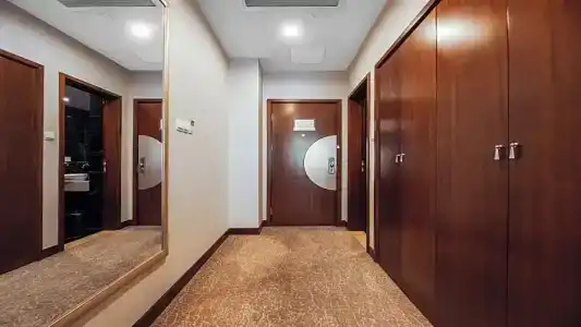 Holiday Inn Changzhou Wujin by IHG - 173