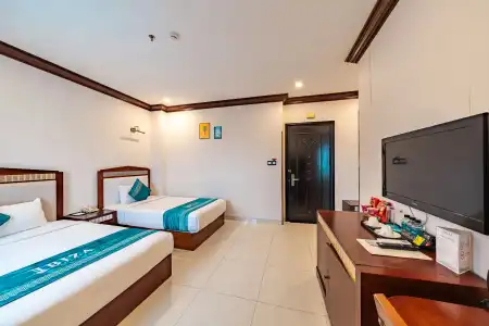 IBIZA Riverfront Da Nang - 105