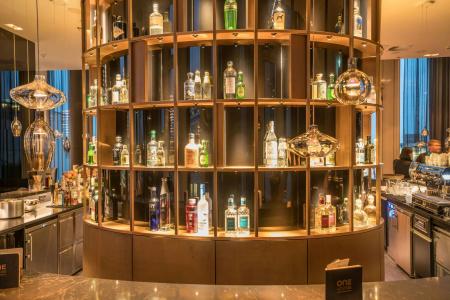 Motel One Berlin - Upper West - 30