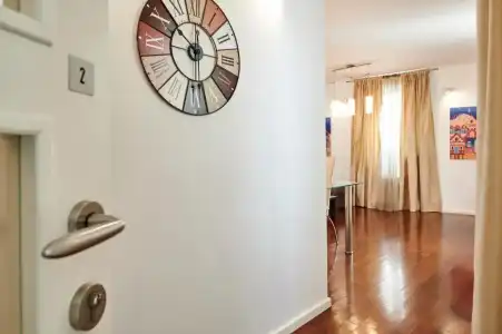 Apartments Gea - 143