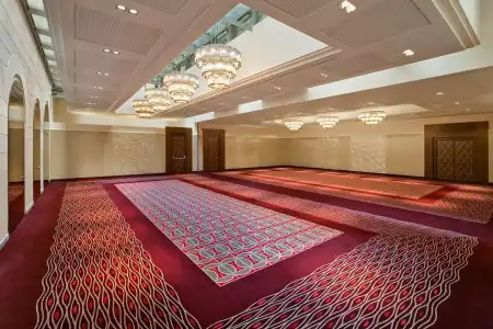 Anantara Palais Hansen Vienna - 18