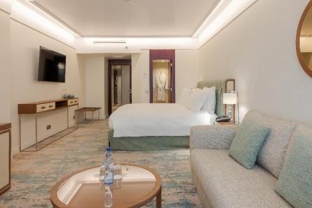 Crowne Plaza PORTO by IHG - 142