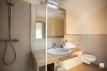 TONICELLO Resort & SPA - 9
