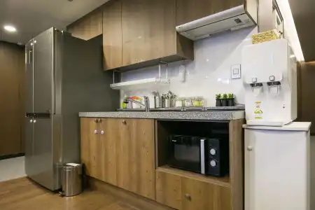 Philstay Myeongdong Station - 23