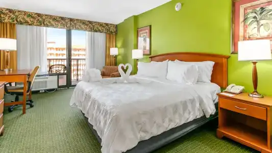 Holiday Inn & Suites Clearwater Beach by IHG - 121