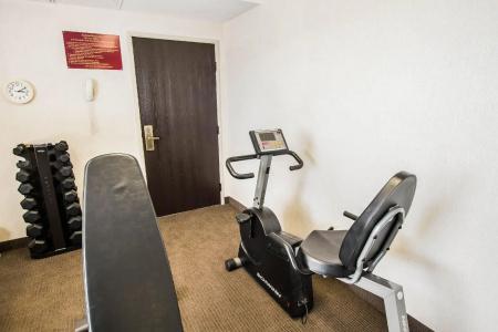 Sleep Inn Phoenix North I-17 - 43