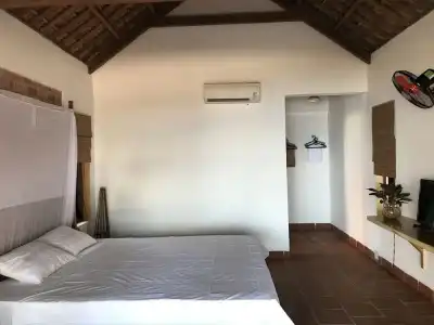 Phu Quoc Kim 2 Beach Front Resort - 28
