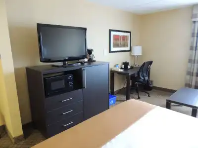 Four Points by Sheraton Hamilton - Stoney Creek - 22