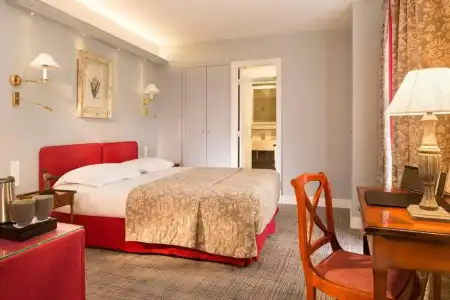 Le Relais Saint Honoré - 26