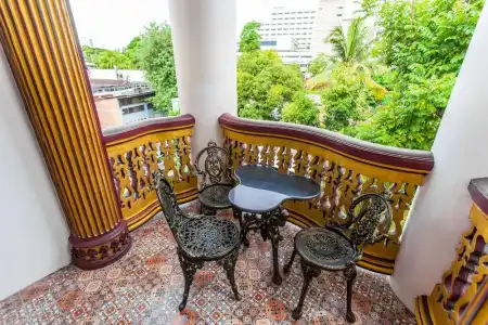 Pingdoi Hualin Boutique - 124