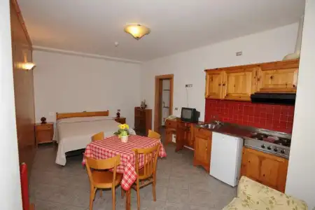 Meuble Residence Sci Sport Bormio - 11