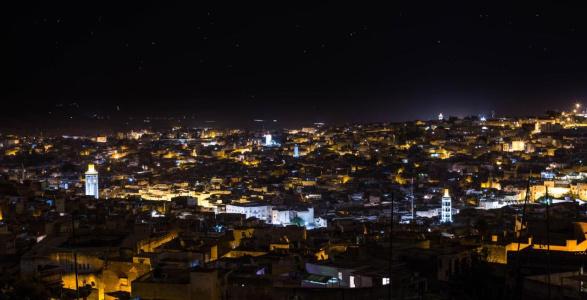 Riad Braya - 31