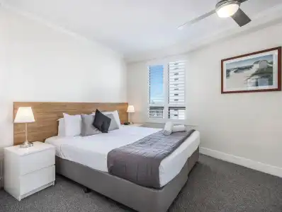 Neptune Resort - 208