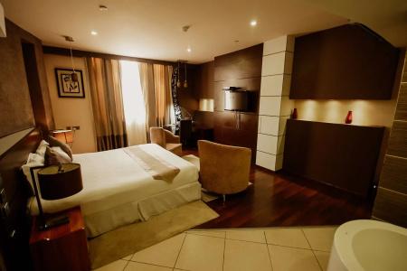 SG Premium Resort - 5
