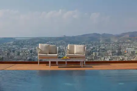 Olympic Residence Deluxe Apartments - 55