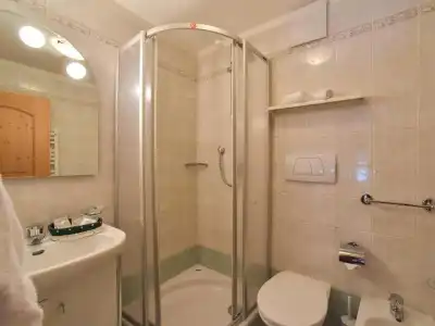 Residence Salvan - 15