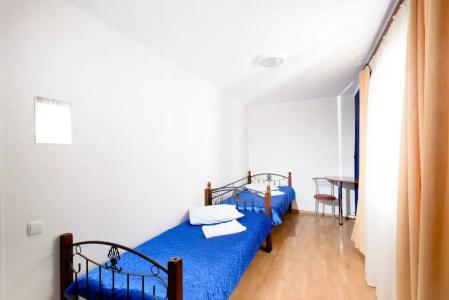Gar'is Hostel Kyiv - 5